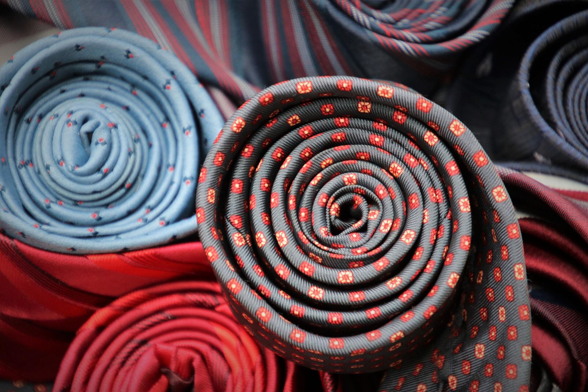 Как завязать галстук пошагово (фото-схема): ТОП-10 красивых узлов,  быстрые способы, советы и инструкции32