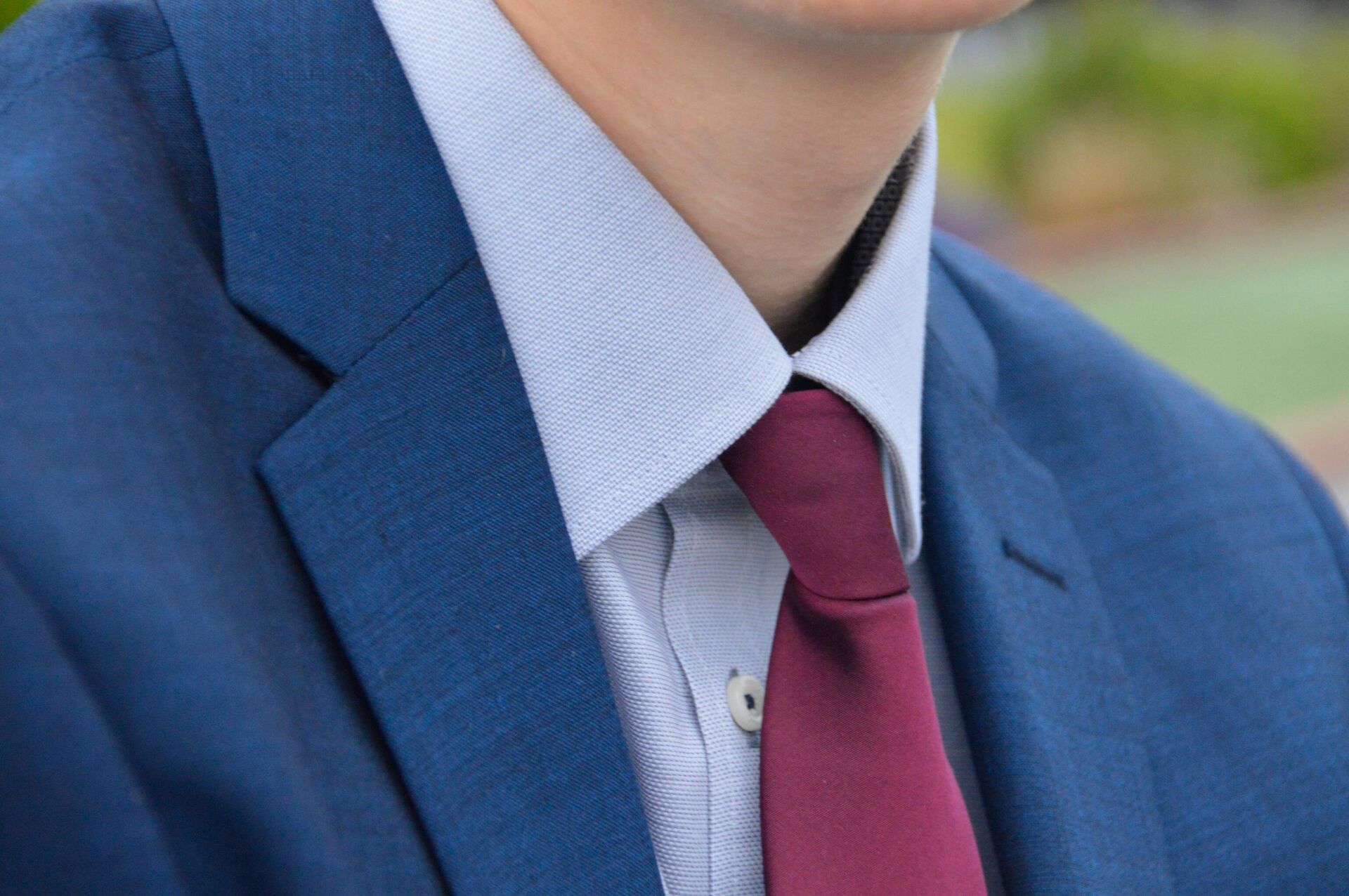 Как завязать галстук пошагово (фото-схема): ТОП-10 красивых узлов,  быстрые способы, советы и инструкции33