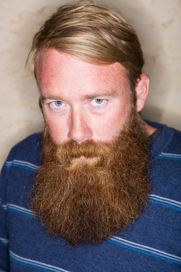 Модная борода 2022-2023: 130+ фото брутальных мужчин с бородой28