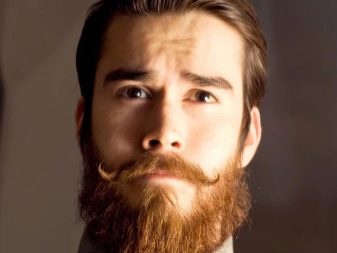 Модная борода 2022-2023: 130+ фото брутальных мужчин с бородой26