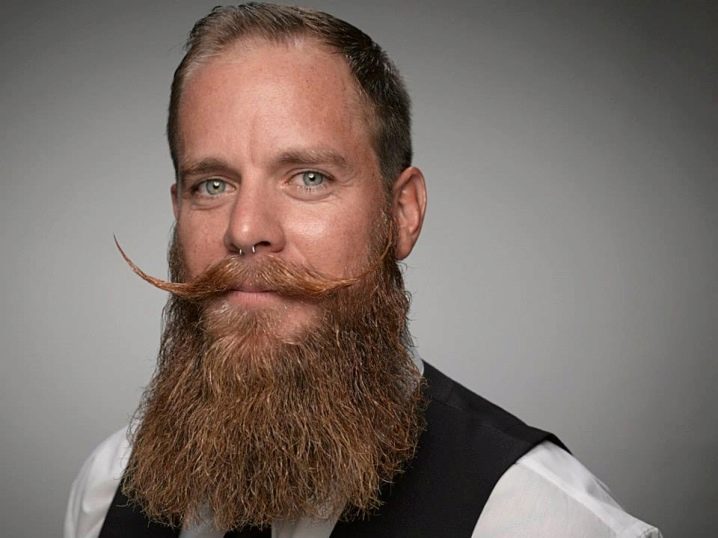Модная борода 2022-2023: 130+ фото брутальных мужчин с бородой24