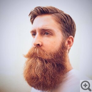 Модная борода 2022-2023: 130+ фото брутальных мужчин с бородой64