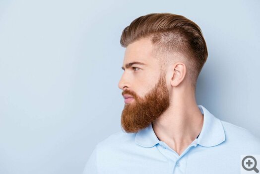 Модная борода 2022-2023: 130+ фото брутальных мужчин с бородой46