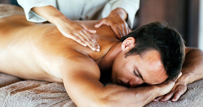 20 техник эротического массажа для мужчины: Как сделать чувственный, расслабляющий массаж5