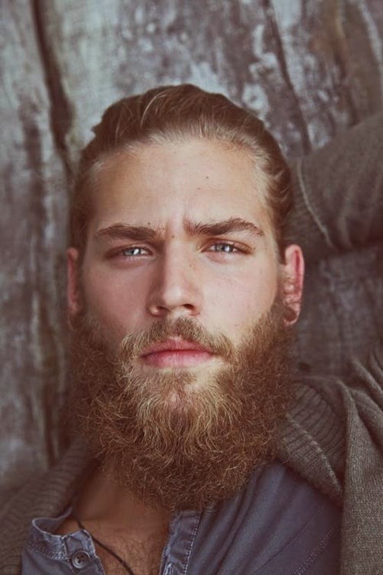 Модная борода 2022-2023: 130+ фото брутальных мужчин с бородой92