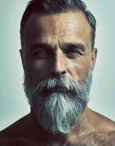 Модная борода 2022-2023: 130+ фото брутальных мужчин с бородой99