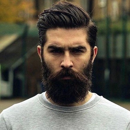 Модная борода 2022-2023: 130+ фото брутальных мужчин с бородой96