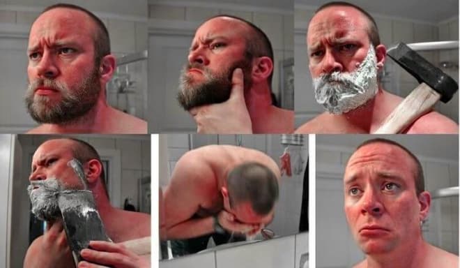 Как отрастить бороду правильно и быстро по шагам (30+ фото): этапы роста с нуля, мужчине и подростку, советы как ускорить рост щетины55