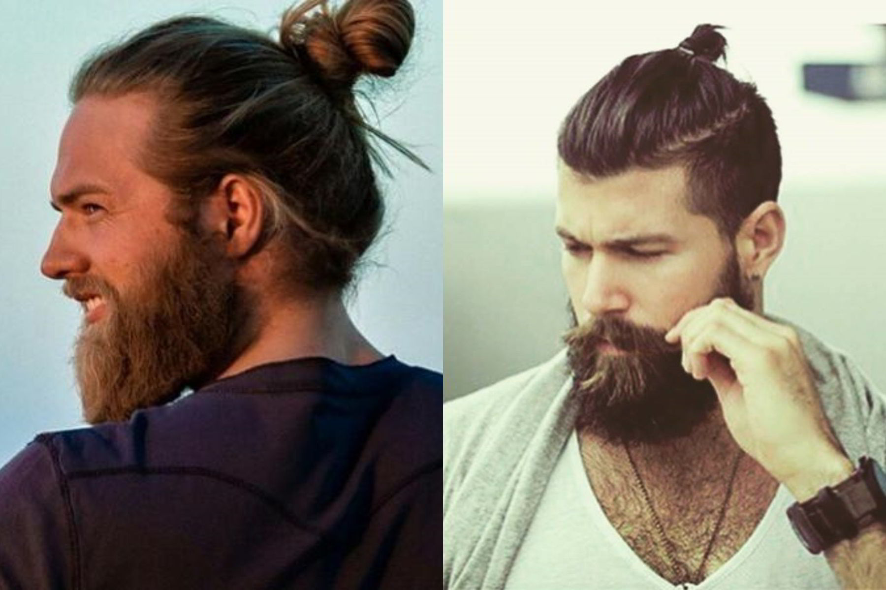 ТОП-16 мужских стрижек на длинные волосы (130+ фото): обзор самых модных стилей и видов для длинных волос, кому подойдет20