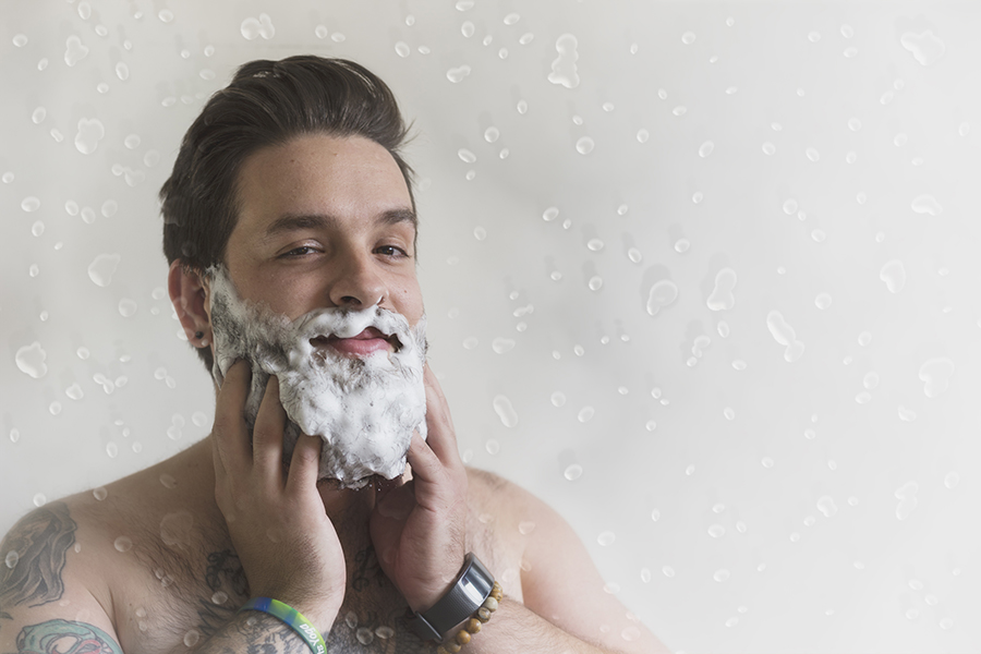 Как отрастить бороду правильно и быстро по шагам (30+ фото): этапы роста с нуля, мужчине и подростку, советы как ускорить рост щетины53