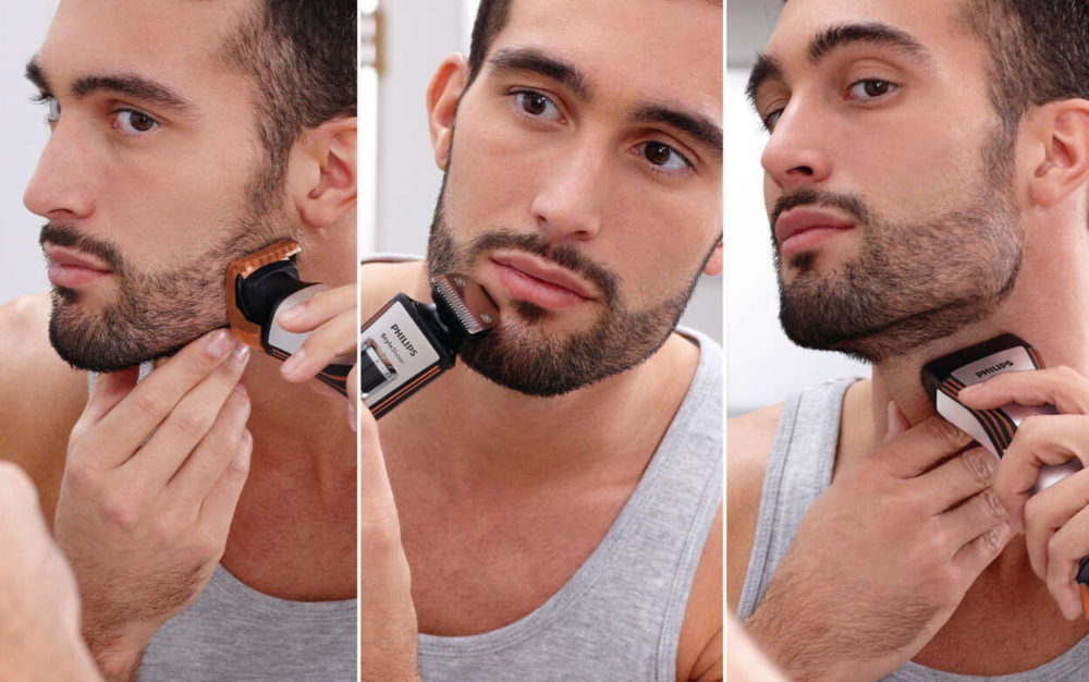 Как отрастить бороду правильно и быстро по шагам (30+ фото): этапы роста с нуля, мужчине и подростку, советы как ускорить рост щетины40
