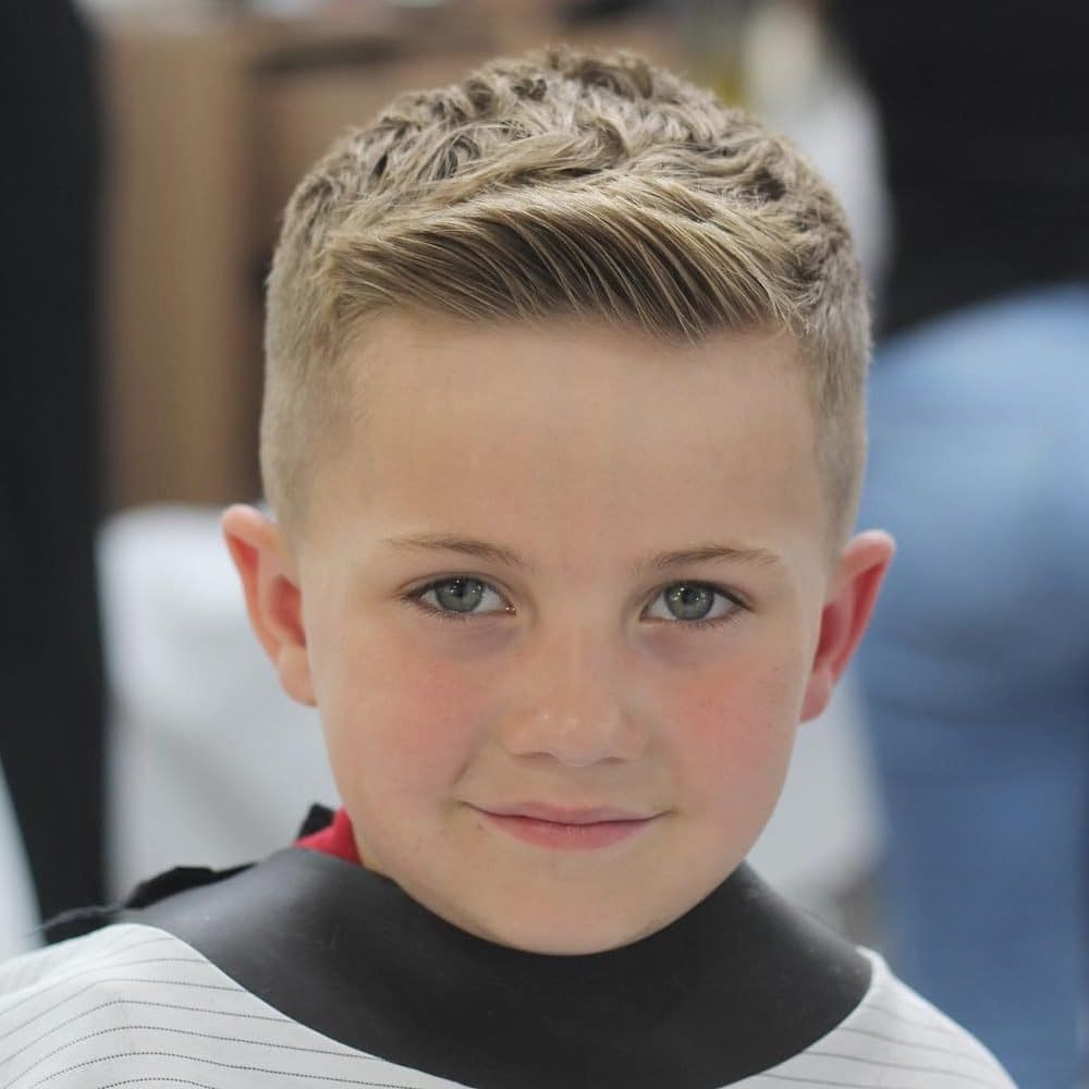 ТОП-29 мужских стрижек для подростков 2022 (100+ фото): модные прически для мальчиков на короткие, средние и длинные волосы23