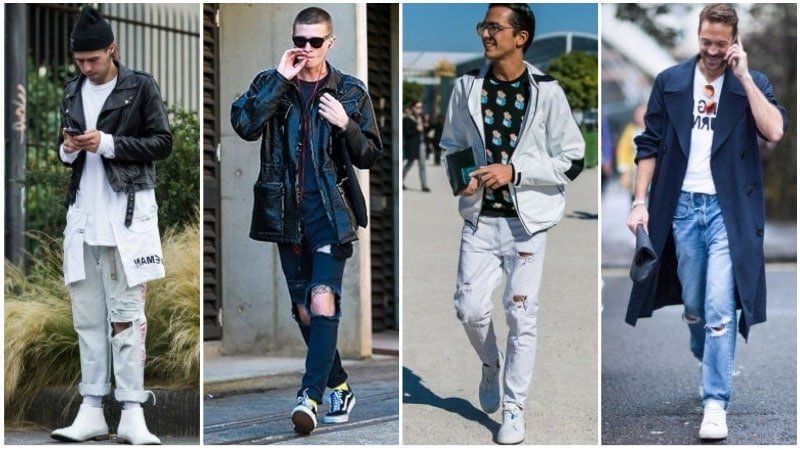 Стиль 90-х годов для мужчин (50+ фото): как одевались в 90-е, мужская мода в одежде на западе и в России41
