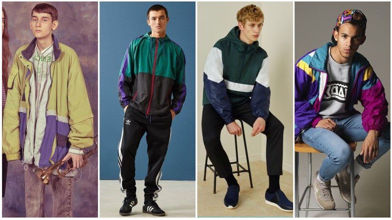 Стиль 90-х годов для мужчин (50+ фото): как одевались в 90-е, мужская мода в одежде на западе и в России40