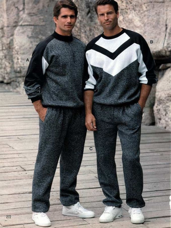 Стиль 90-х годов для мужчин (50+ фото): как одевались в 90-е, мужская мода в одежде на западе и в России74