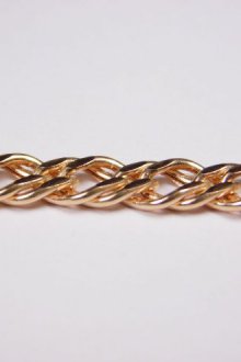 Виды плетения золотых цепочек: 160+ фото женских цепочек с разным плетением7