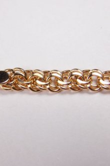 Виды плетения золотых цепочек: 160+ фото женских цепочек с разным плетением9